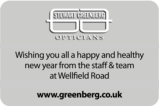 OpticianCardiff's tweet photo. Wishing you all a Healthy and Happy New Year

Our practice in Wellfield Road, Roath, Cardiff, CF24 3PA
is open as normal

Find Us Online ⏩ https://t.co/qi94Nxrqgg 

#optician #EyeTest #SightTest #Roath #Cardiff #DesignerGlasses #DesignerSunglasses #interestFree

*T&amp;C apply https://t.co/r7EHfwFwwo