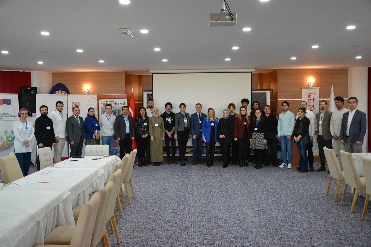 Start In Sivas 2022 IDEATHON'da Mini Ödüller Verildi

#StartinSivas #ideathon #işgem

sivasisgem.com/start-in-sivas…