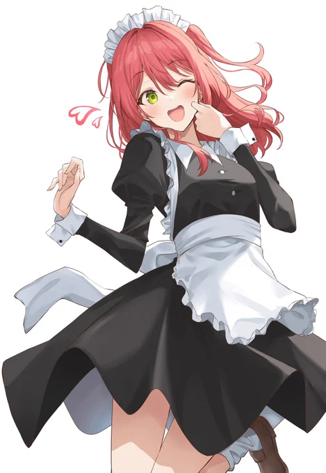 喜多ちゃん #ぼっち・ざ・ろっく 