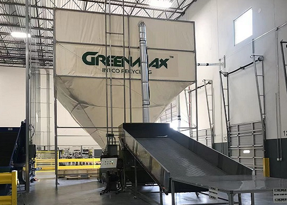 intcogreenmax's tweet photo. As a #polystyrene recycling specialist, #INTCO Recycling not only serves the majority of recyclers and polystyrene manufacturers but also has a good reputation in #fishery, home appliance #logistics, and other industries.😁
https://t.co/FhkvvpZuSu https://t.co/FM5HGHPR81