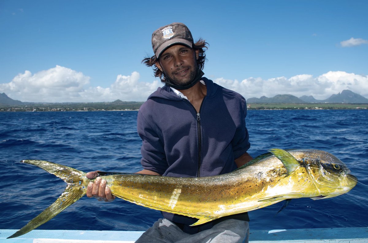 #Mauritius taught and reminded me of three critical things.
✅Centrality of #PrivateSector in building sustainable &amp; resilient economies is undeniable 
✅People &amp; 🌍 MUST be at the heart of business &amp; dev't interests
✅To measure progress, we must authenticate contributions.