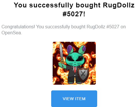 nealas28's tweet photo. ..👇👊💯❤️‍🔥 NFA DYOR!

👉 Decided to join the @RugdollzNFT fam today 🤙
✅ https://t.co/C2TgaWqpme
✅ https://t.co/eds2r0rau9
 
#WarOnRugz #NFT #NFTCommunity #NFTs #NFTcollections #nftcollectors https://t.co/tuJWIcTuR5