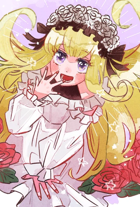 カリオストロ 
