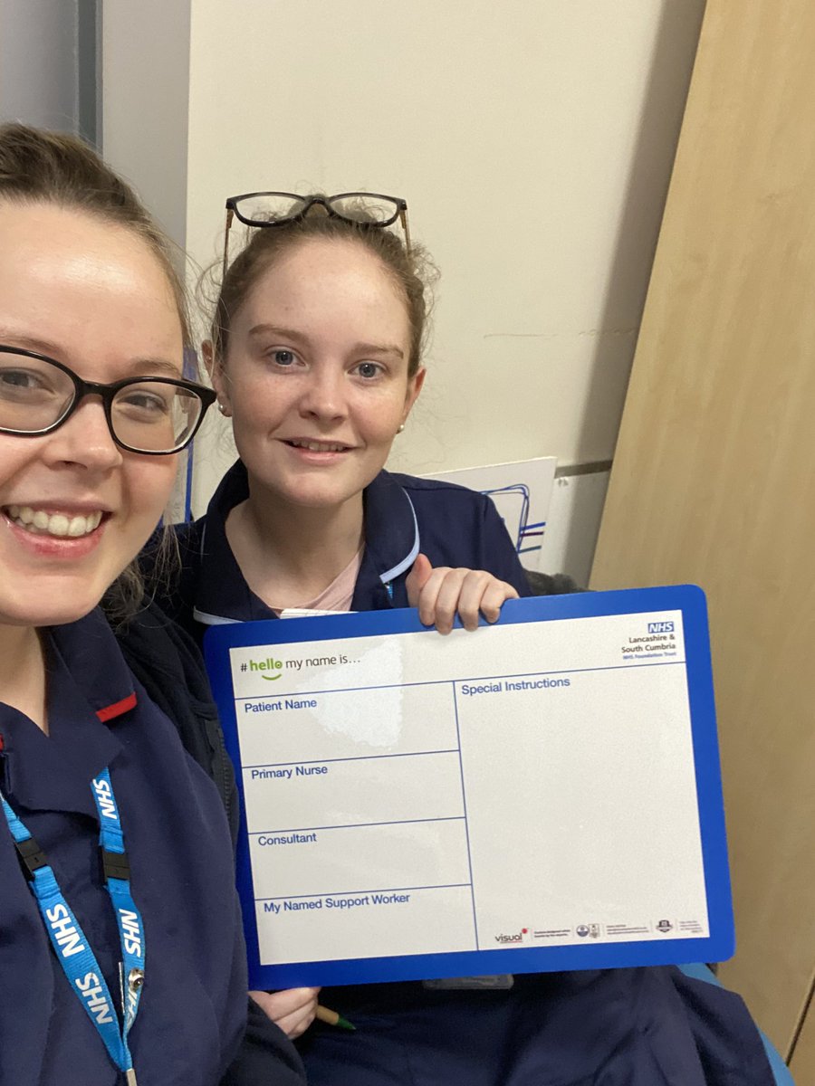 Churchillward (@churchillward21) on Twitter photo They came! We’re so excited about our new patient boards to better the structure of patient recovery. Question is.. do we put them on the inside of bedrooms or the outside… patient meeting will tell all but what are your thoughts ? #hellomynameis <a href="/Amyd29091/">Amy Hartley</a> <a href="/LSCftImprove/">We Are LSCft Improvement</a> They came! We’re so excited about our new patient boards to better the structure of patient recovery. Question is.. do we put them on the inside of bedrooms or the outside… patient meeting will tell all but what are your thoughts ? #hellomynameis <a href="/Amyd29091/">Amy Hartley</a> <a href="/LSCftImprove/">We Are LSCft Improvement</a>