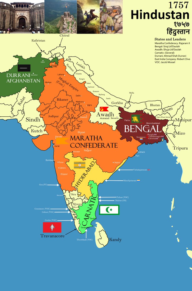 Generaloberst von Reichskommissariat Indien on Twitter