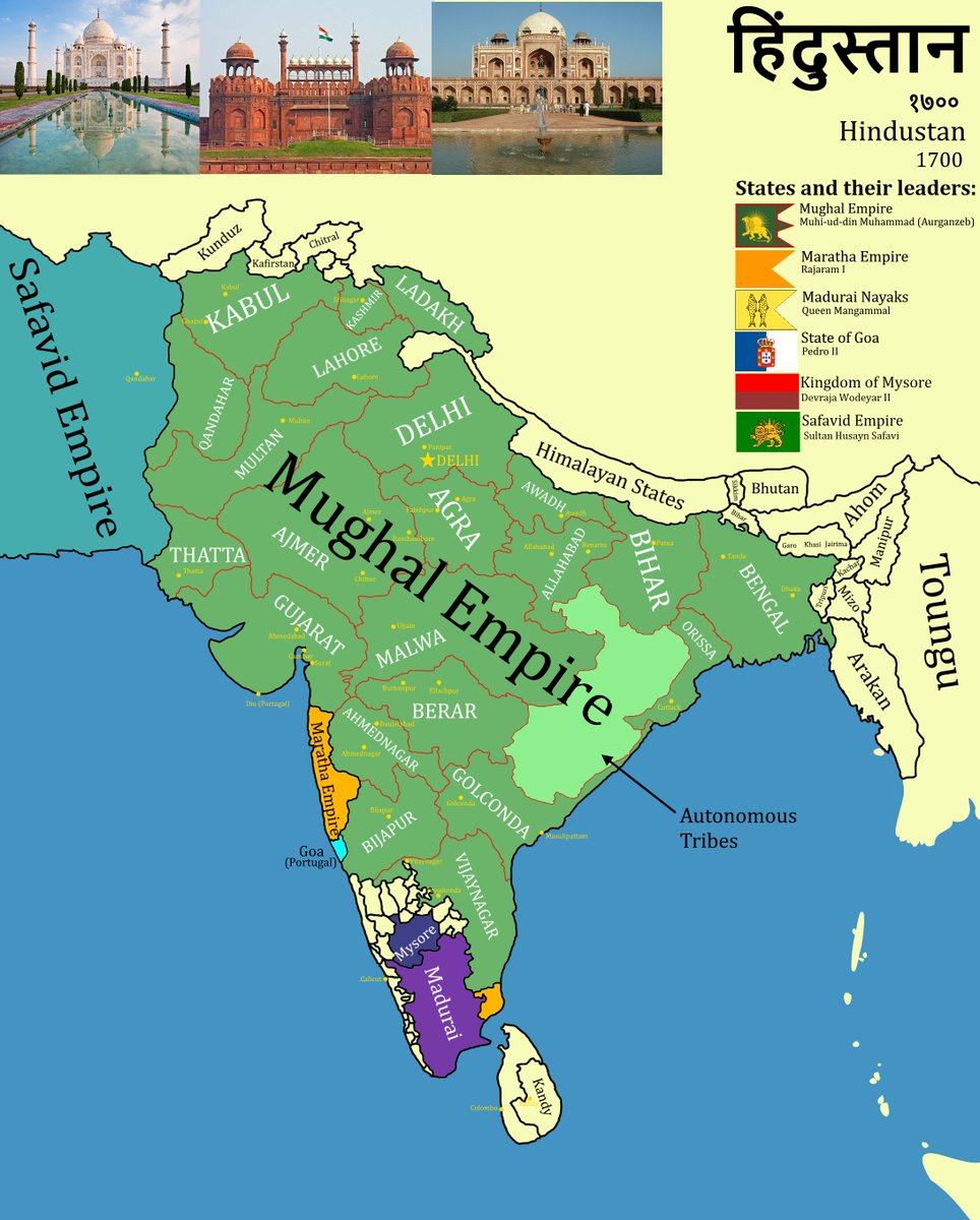 Generaloberst von Reichskommissariat Indien on Twitter