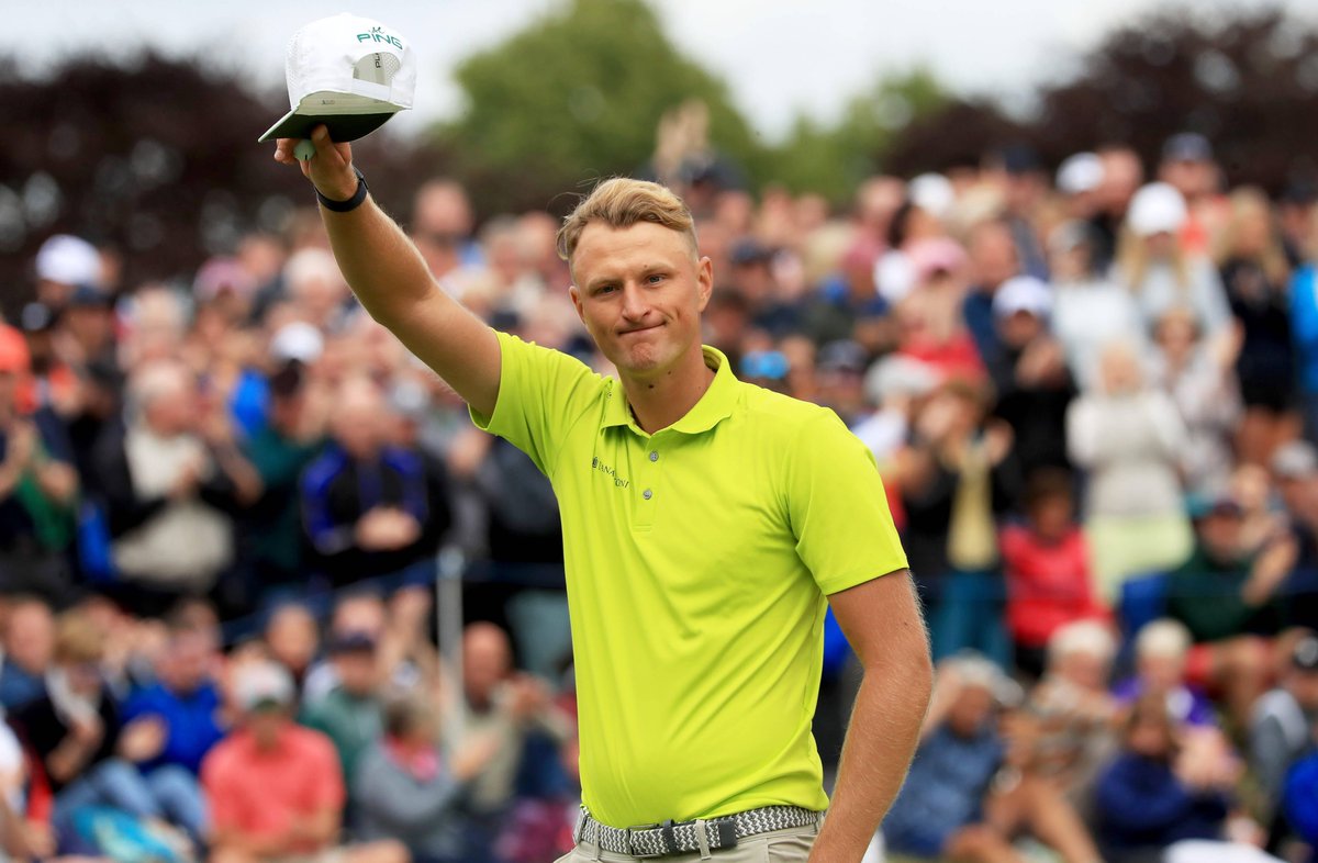 GolfChannel_PL's tweet photo. Dzisiaj proponujemy dwa wystrzałowe finały: ☘️ @IrishOpen_, 10.00-14.30 i @dpwtc, 18.00-23.00. W rolach głównych @AdrianMeronk i @JonRahmpga - koledzy z drużyny 🏆 2015 @ArnoldPalmerCup. #GoRahmbo! #GoMeronk! 🤹♂️
https://t.co/FqFkzPmAZJ
https://t.co/tyDEM5qyXA
#GolfChannelPolska https://t.co/x33kBsLCqF
