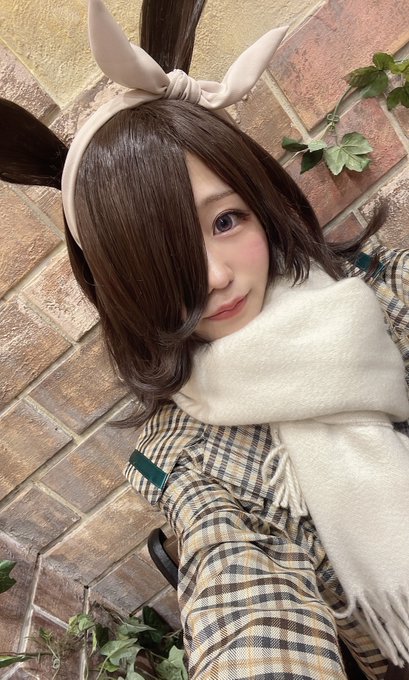 Twitterのコスプレ画像34