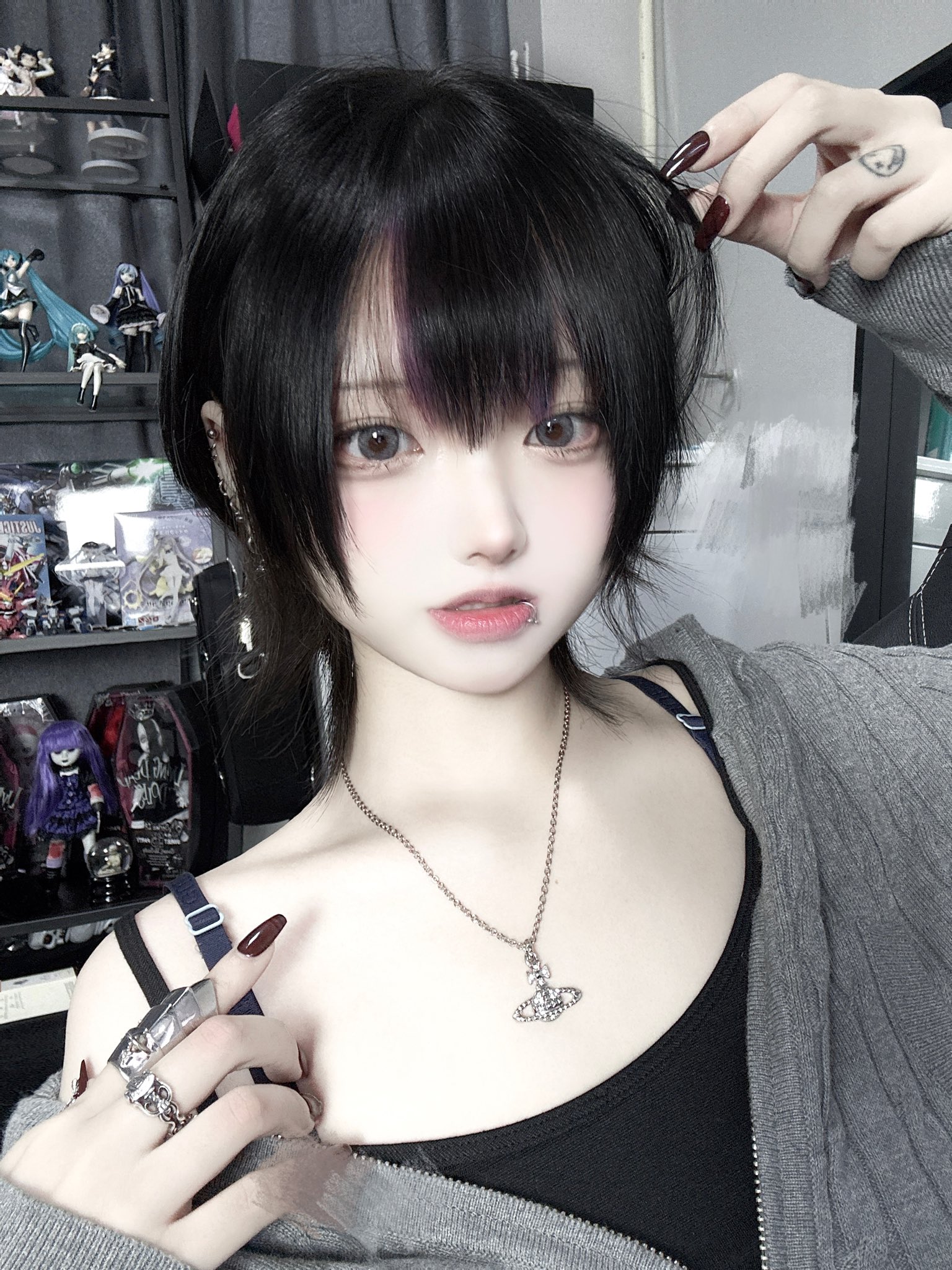 ひき on X: 