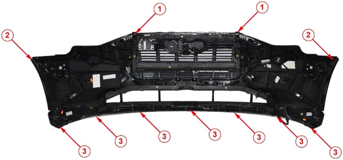 Sus_MDPI's tweet image. #SUSInterestingPaper

Designing Component Interfaces for the Circular Economy—A Case Study for Product-As-A-Service Business Models in the Automotive Industry

by Philip Krummeck, et al.

#circulareconomy #lifecycleengineering

mdpi.com/2071-1050/14/2…