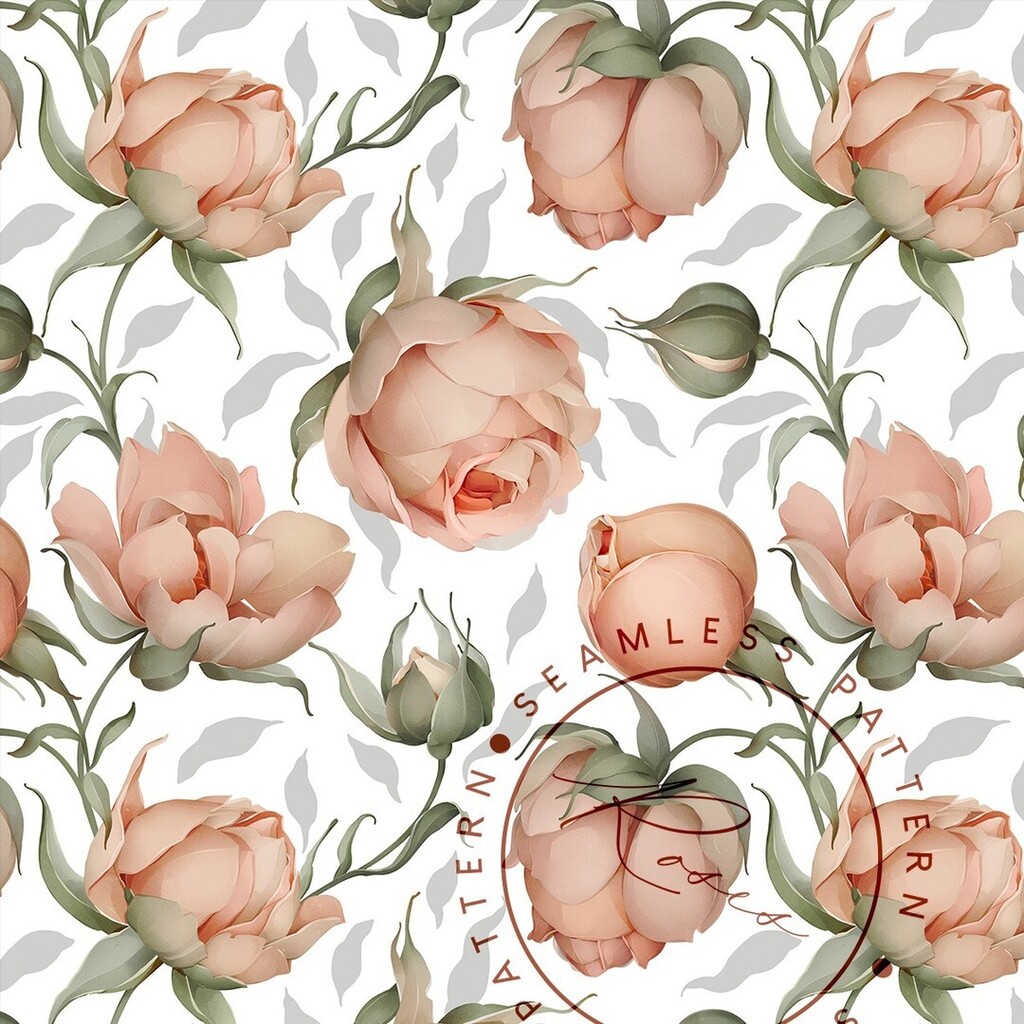 Delicate pastel roses on a white background. Seamless pattern

#rosespattern #pattern #seamlesspattern
#patterndesign #patterndesigner 
#fabricdesigner #printandpattern 
#surfacepattern #surfacedesign 
#fashionprint #repeatpattern 
#patternobserver #patt… instagr.am/p/CmyRIO0ISxK/
