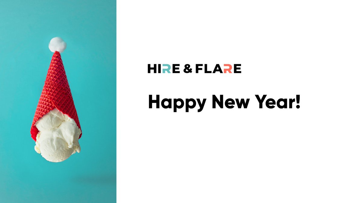 Wishing you great success in the year to come. Cheers to the new accomplishments in 2023!