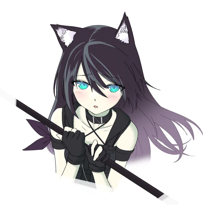 メランサちゃん 