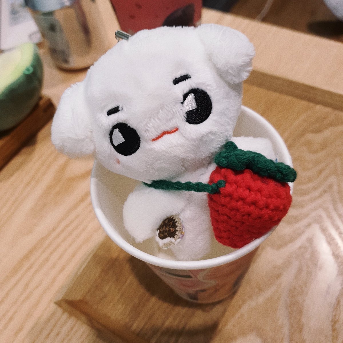 TrueYluv's tweet photo. 딸탐툥 https://t.co/BRUZfbUIh4