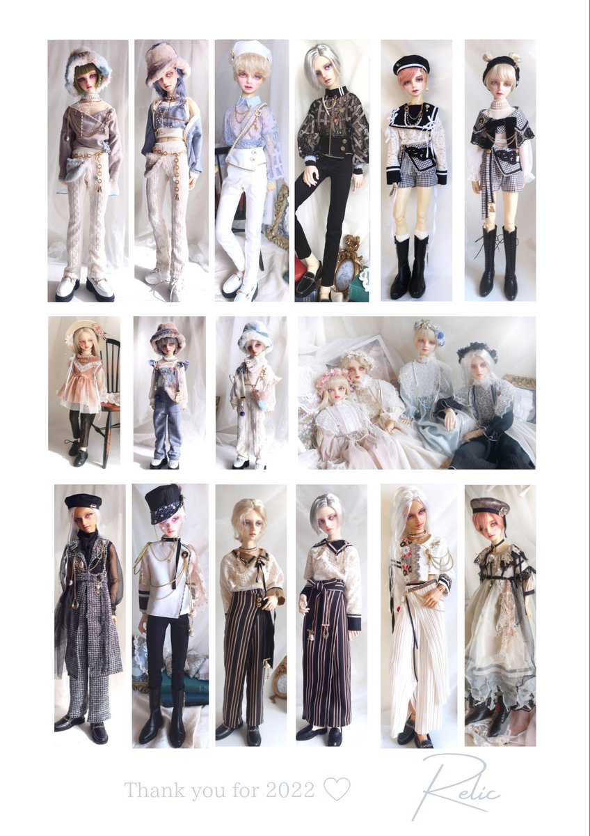 Relic (@tomory_no11) / Posts / X