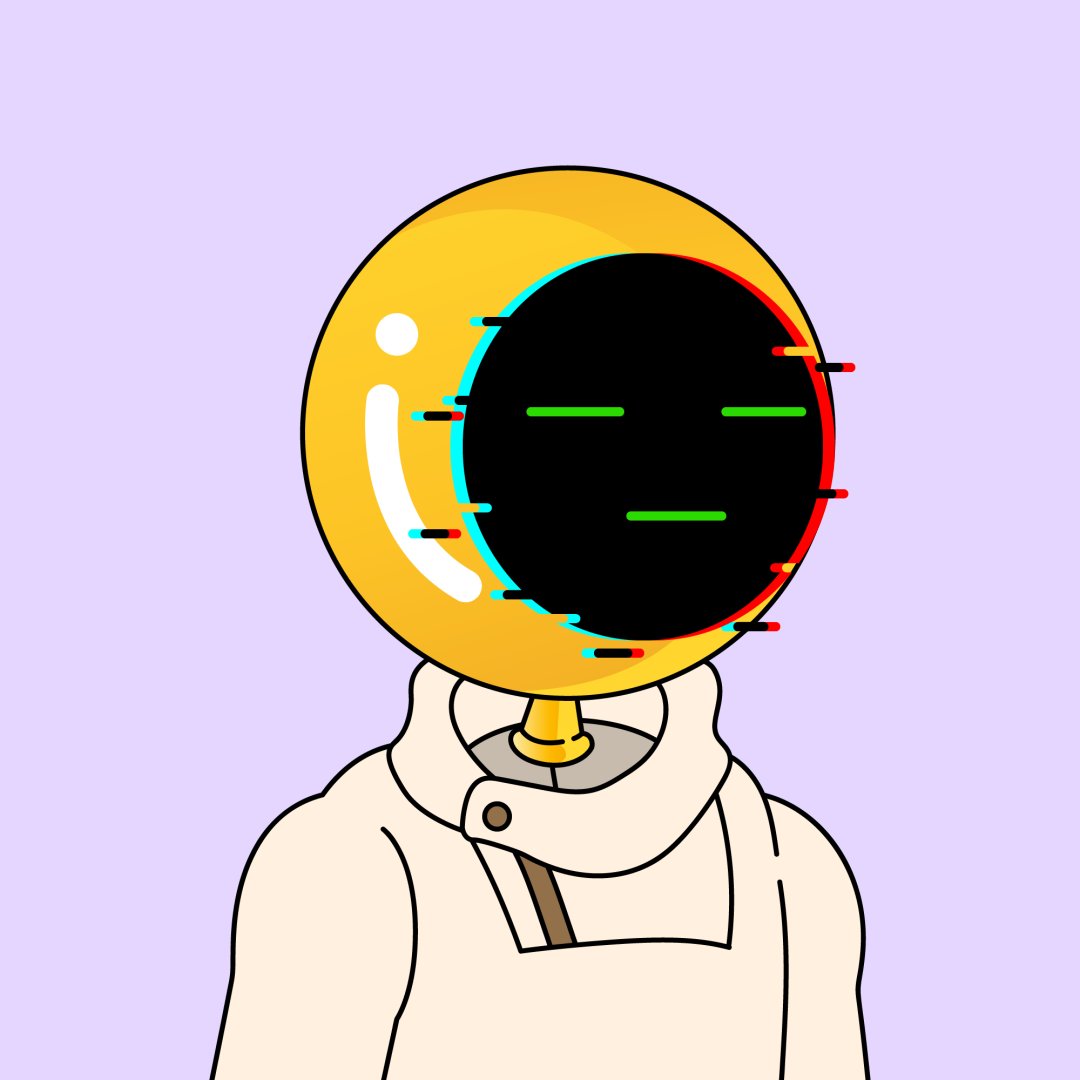 balloonsbot's tweet image. 🎈 Balloon #2877

🏆 Rank 4573

💵 SOLD for 4.3 ◎ ($40.89)

📝 solscan.io/tx/4GEtVrTAZ4J…

🚀 #Solana #SolanaNFT #NFT #NFTs #NFTCommunity #SolNFTs

🤝Join the adventure: magiceden.io/marketplace/ba…