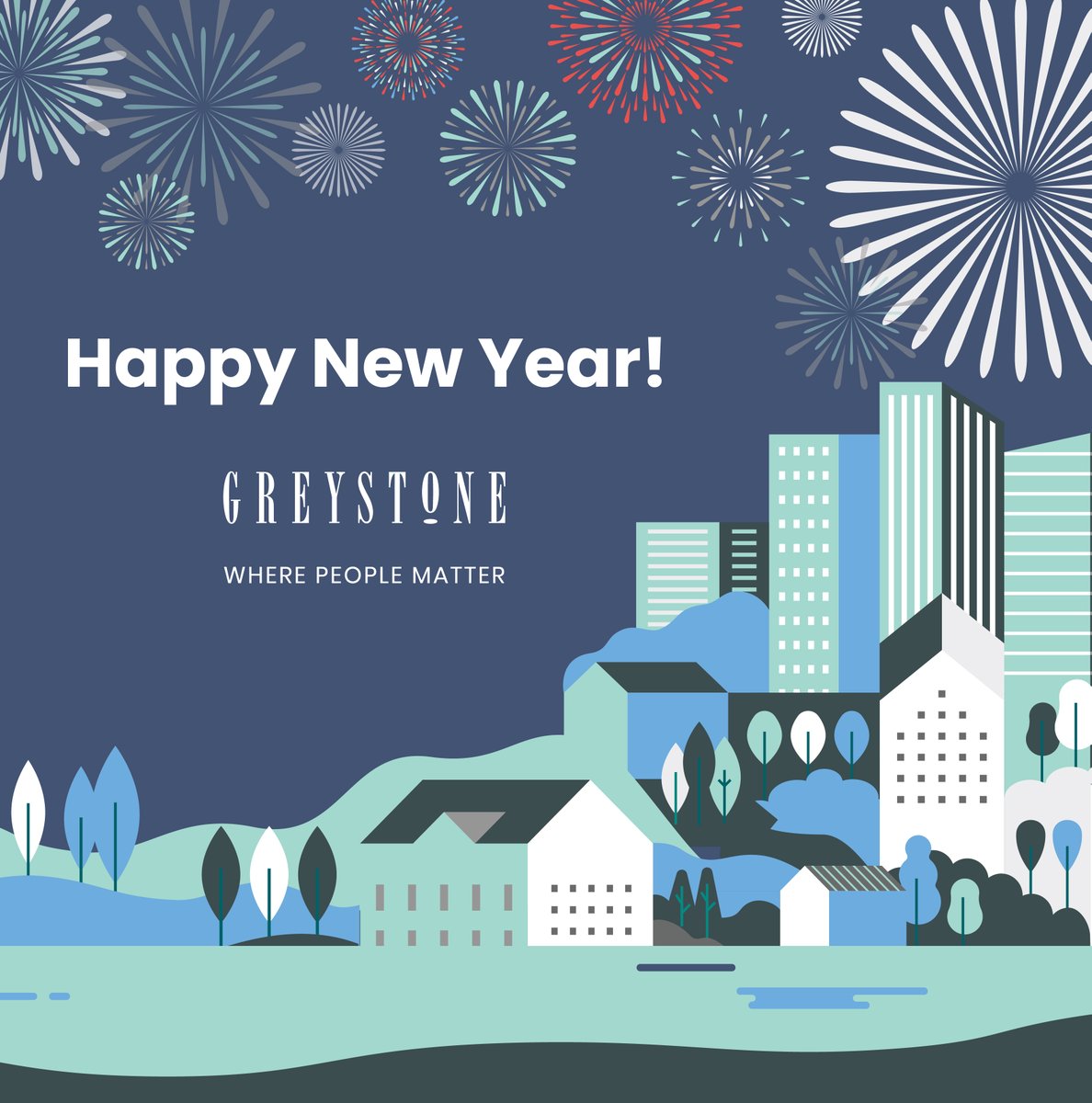 GreystoneCREF's tweet photo. May the New Year bring you and your family happiness, peace, and prosperity. Wishing you a joyous 2023! #happynewyear2023 https://t.co/LY1VSOQS0G
