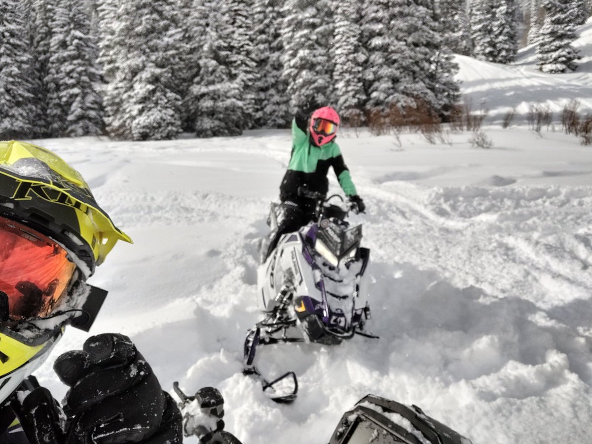 boisehelpdesk's tweet image. Great time shredding with the salt lake crew! The #patriotboost ran great in the high elevations. The powder was fantastic.
#polarissnow #polarisambassador 
#klim #509inc #sleadheadsunite