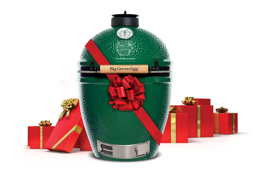 WoernerLS's tweet image. 📣Sale alert!📣 There's only a few days left to get a @BigGreenEgg from us for 10% off, so hurry on over! Our sale ends 1/1/23, so today might be the perfect day to finally invest in the world's best smoker 🙌
