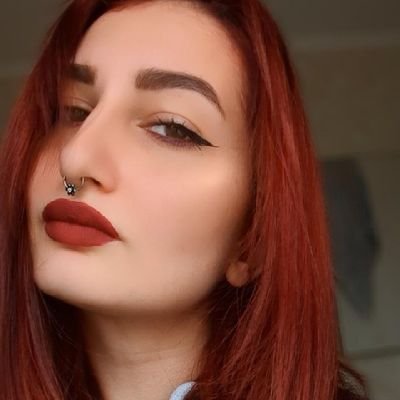 ginger_yenn's tweet photo. #NewProfilePic https://t.co/4rvwzThbao