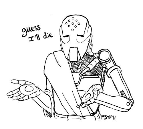 tfw Talon shows up to your speech uninvited 
#Mondatta #Overwatch