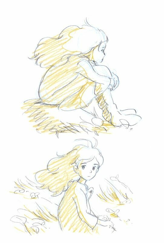 Ponytair's tweet photo. 在想一些幸运与不幸。终期横遭的忧虑和聒噪令人气恼，唯有静静等待时间的宽慰。 https://t.co/1hOy9txQS5