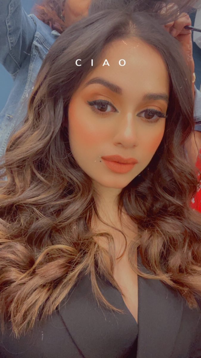 FainatHearts's tweet photo. Pretty bae🖤🖤🖤

#JannatZubair #Jzee https://t.co/fAcIJ8LGgA