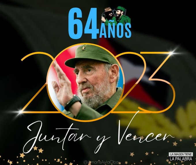 FisRosmery's tweet photo. CDI Guayabal
El ejército de batas blancas en Venezuela, un ejército de #Patria Muerte. #CubaPorLaVida #JuntarYVencer#60AñosSalvandoVidas #CubaCoopera @cubacooperaven @MINSAPCuba @CubCooperaVeGua @CubacooperaveG https://t.co/zaxzn773Ay