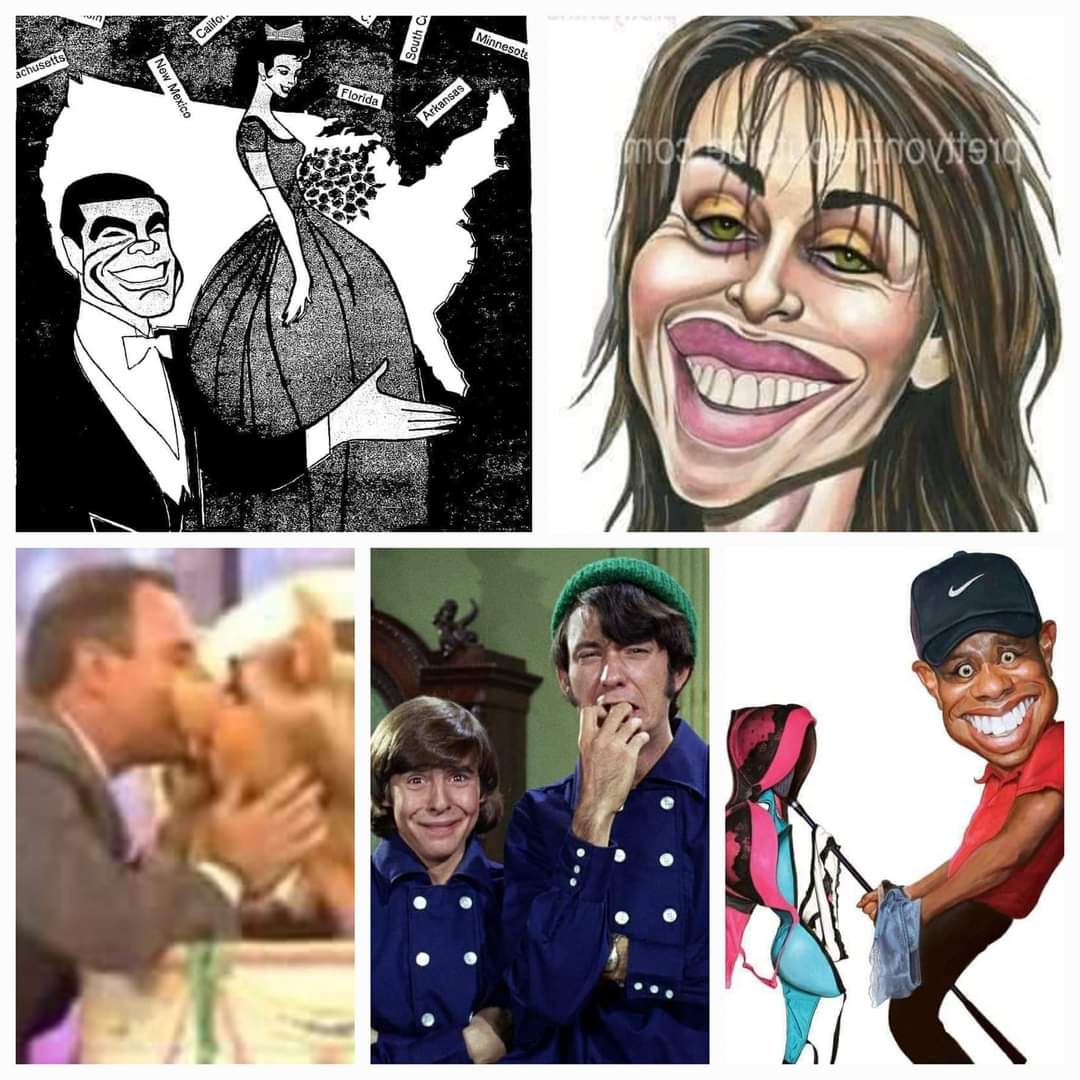 Happy Birthday to Bert Parks, Heidi Fleiss, Matt Lauer, Davy Jones & Michael Nesmith, and Tiger Woods! 