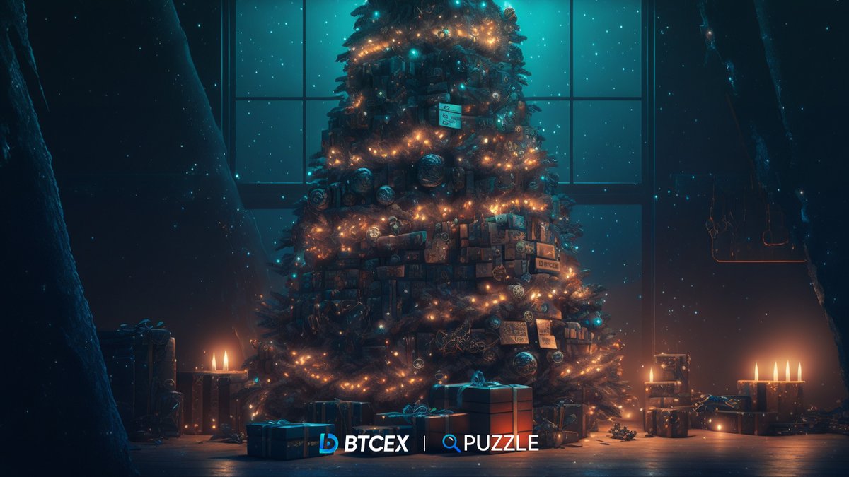 How smart are you? spot the #BTCEX logo in this picture. 😉

▶️ Send a screenshot📲 if you find them
🏷️ Tag 5 people &amp; follow 
<a href="/BTCEX_exchange/">BTCEX</a>

🤩 10 correct responses with the most likes will receive $10 each 🤑

#BTCEXPuzzle #cryptopuzzle #fridayfun