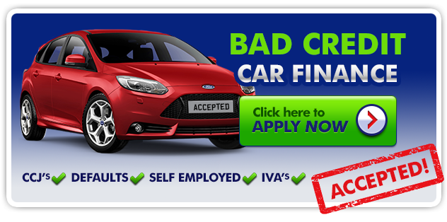 Bad Credit Car Finance themotorplace.co.uk/bad-credit-car…
