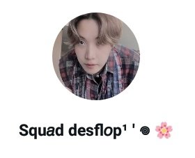 rtbhobishy's tweet photo. 🍡→ SQUAD DE DESFLOP 

•→ siga a conta @rtbhobishy e @hobiczs
•→ comente in + seu user .
• →dê rt e fav nesse post .
• →DEIXEM A DM ABERTA https://t.co/DuLods3Vyk