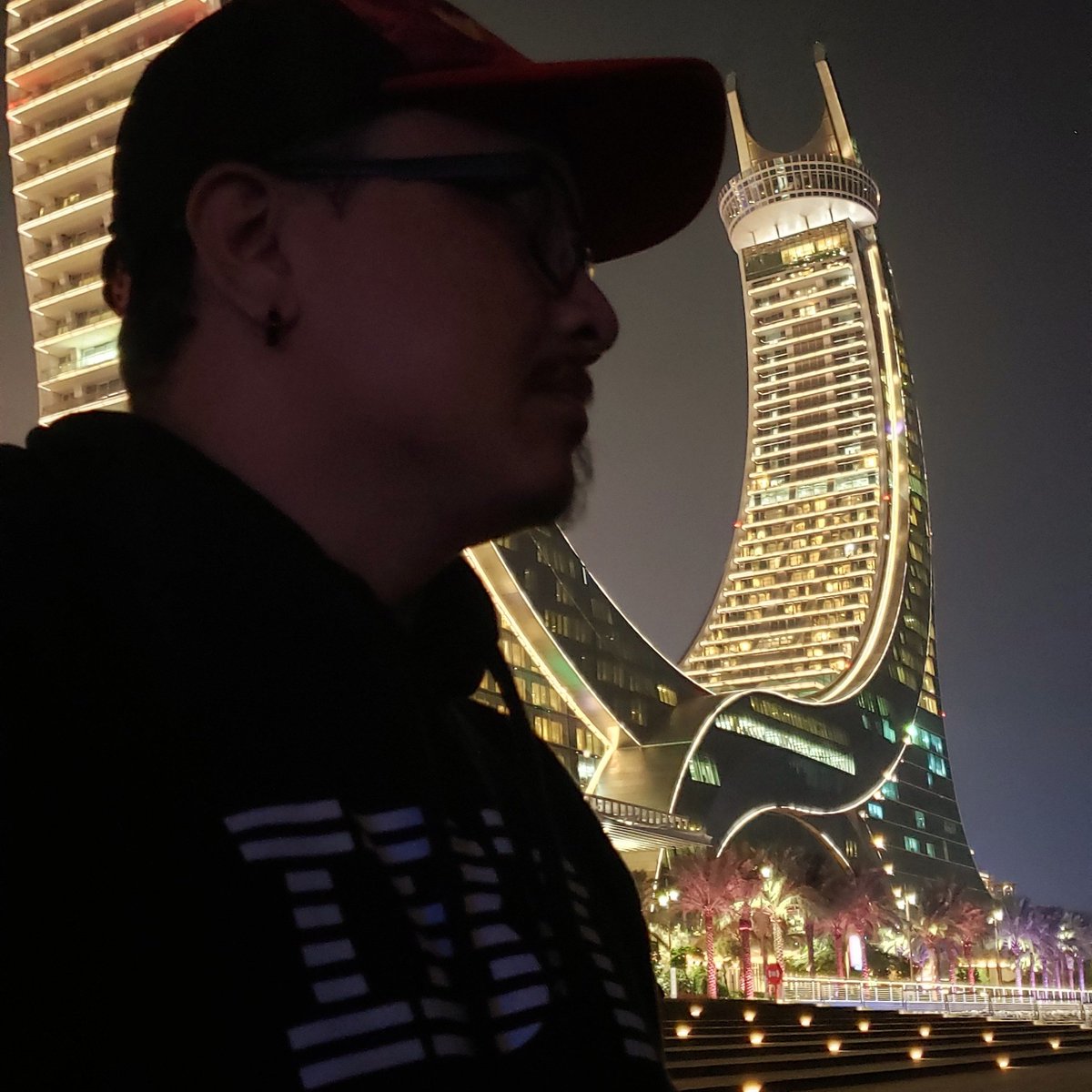 EddyMota's tweet photo. #NewProfilePic #Qatar2022 https://t.co/1bLWSkdE5a