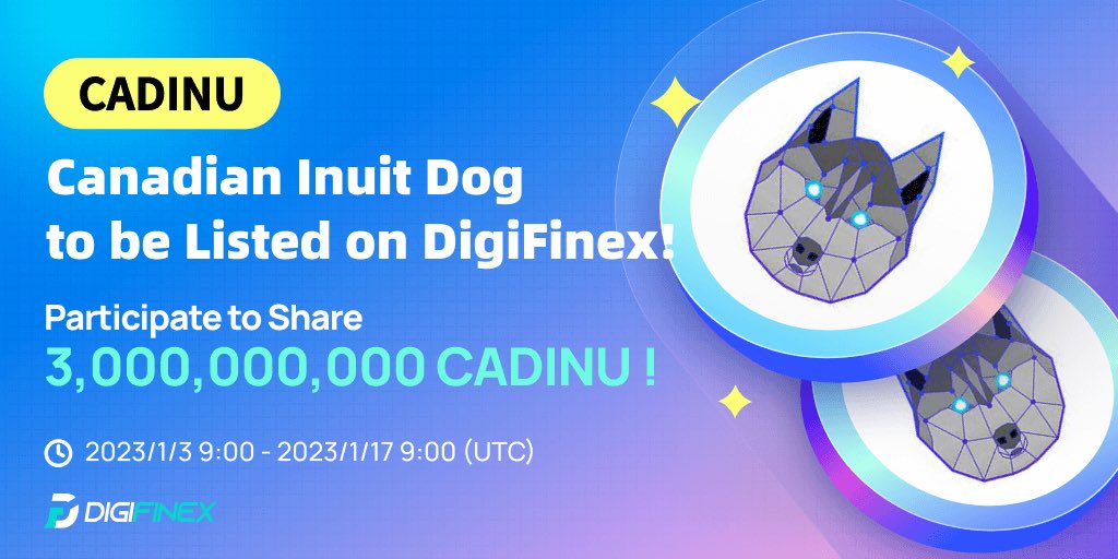 DigiFinex Global tweet media