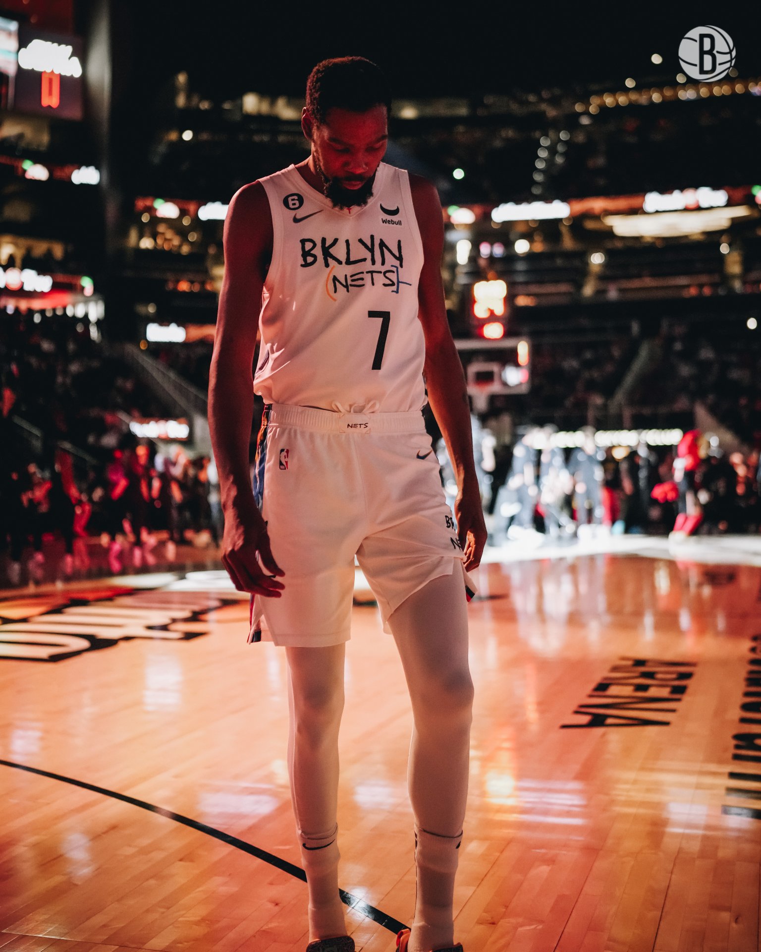 kyrie 5 brooklyn nets