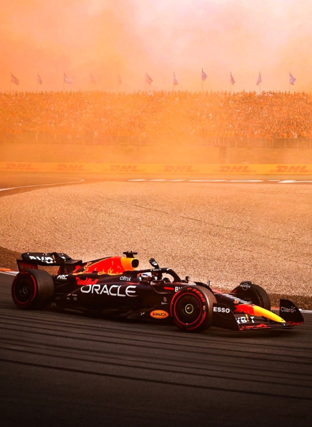 Oracle Red Bull Racing on Twitter: 