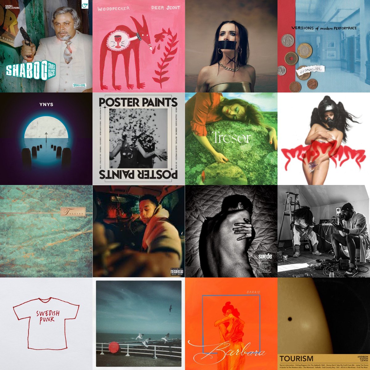 billbones80's tweet photo. The first part of my #albumsof2022 #aoty #bestof2022 @blueamberband @whoisfable @CLoveglow @musichorsegirl @darkhousefam @posterpaints1 @gwennosaunders
@Kindsight2 @infinitykniives @YnysMusic @TALLIESband @deer_scout @suedeHQ and more..
https://t.co/ZTA81n5MYD https://t.co/VNq8AOhT4Y