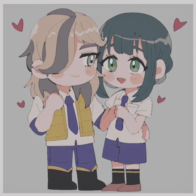 ペパ主ちゃん 