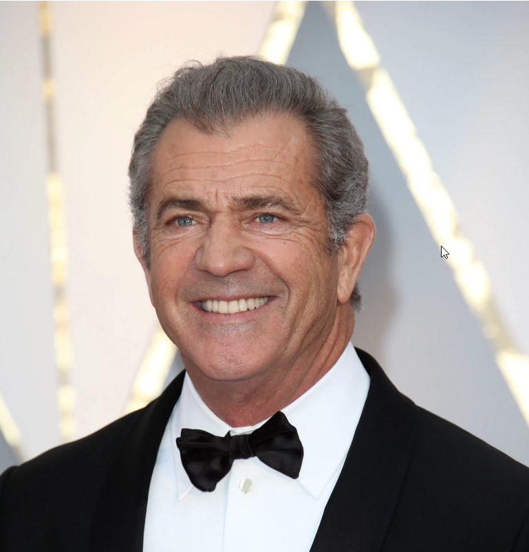 Happy 67th birthday to Mel Gibson!

 What\s your favorite movie starring Mel? 