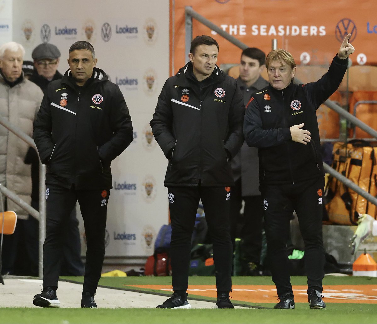 Sheffield United tweet media