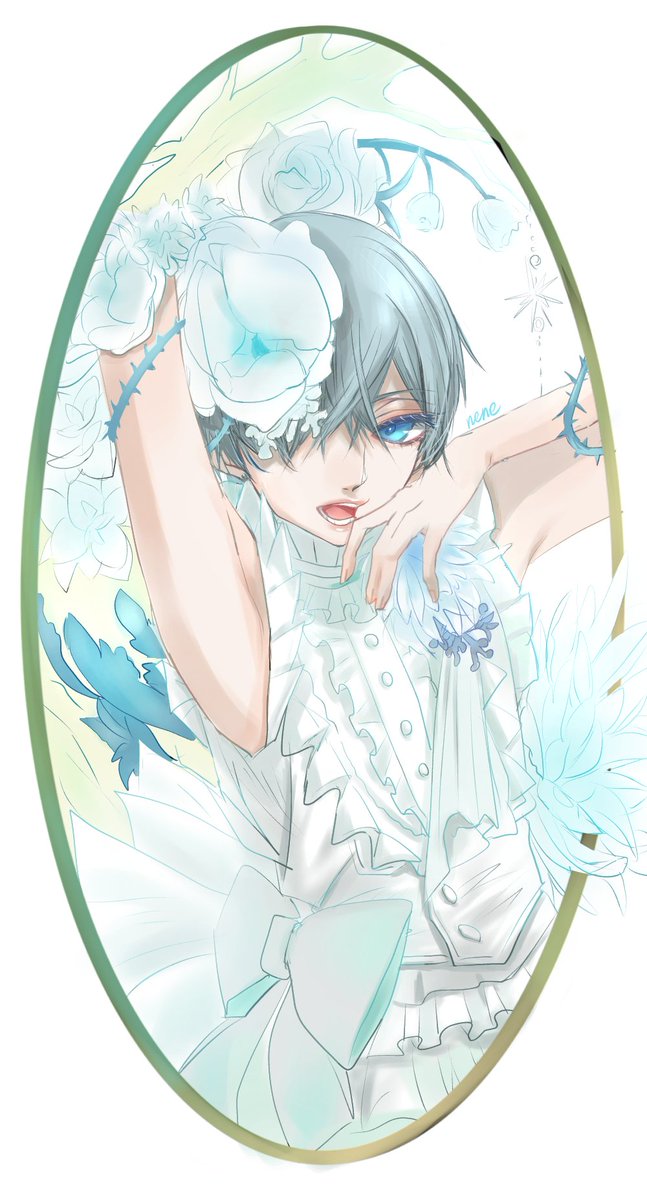 「#今年も残りわずかなのでお気に入りの4枚を貼るけど載せきれない 」|ねねのイラスト