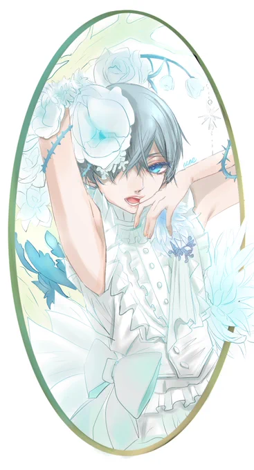 #今年も残りわずかなのでお気に入りの4枚を貼るけど載せきれない 