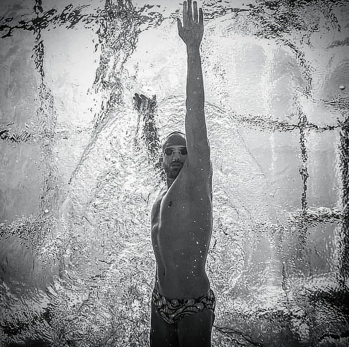 MySwimPro tweet media