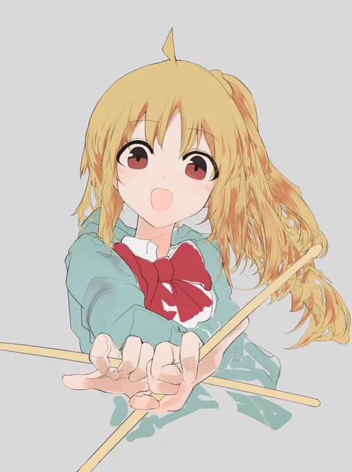 wip nijika 