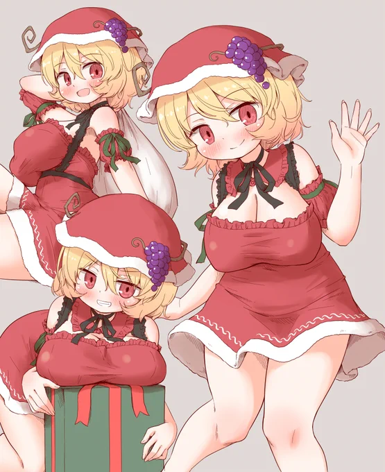 #今年も残りわずかなのでお気に入りの4枚を貼る 細い線で描くのが楽しい年でした 