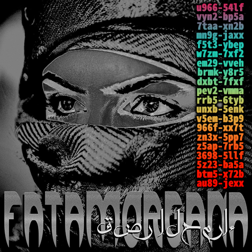 ALXAMBRA tweet media