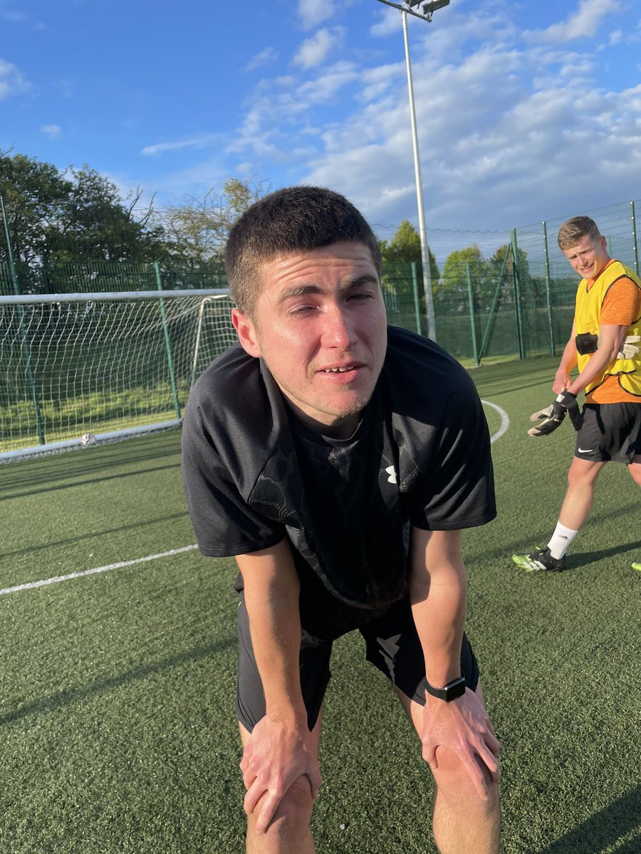 PontelandUtdRes's tweet photo. Jake Lynch 💫 

More content from his time at #TheRessies on our Instagram. 

@PontelandUnited 📸 

#PUFC #UTP #JL10 https://t.co/jhqKUwdp30