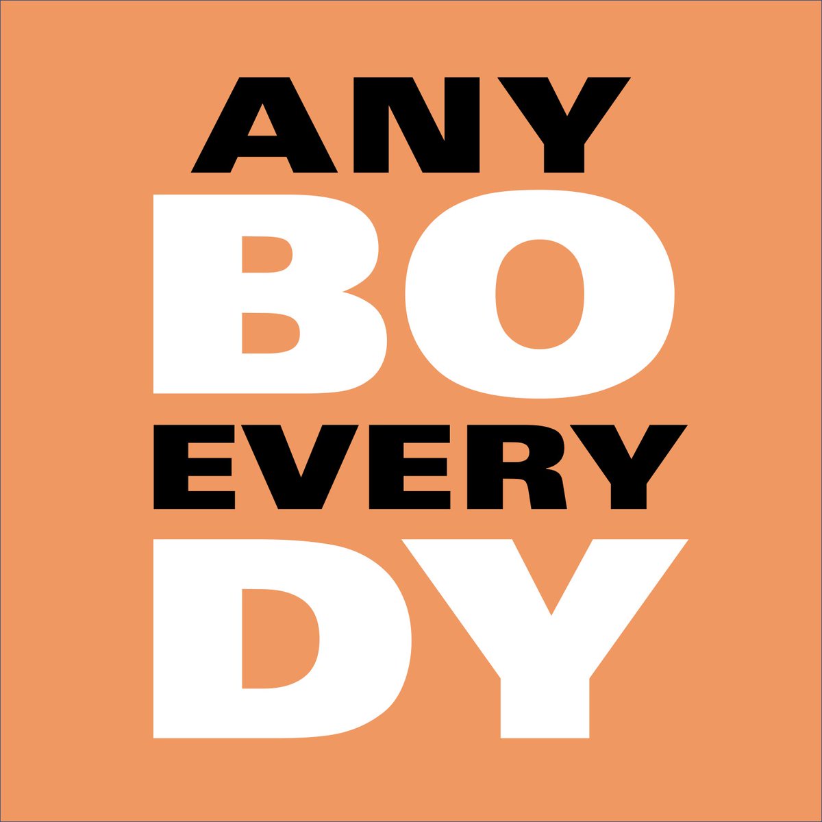 phaedrajayne's tweet photo. π NEW EPISODE of Anybody Everybody podcast.
This week, Lizzie who has #crohnsdisease and lives with a #stoma tells us how focusing on #bodyfunctionality after having a stoma proved to be an important turning point for her #bodyimage π
https://t.co/eoLFbT1FNn https://t.co/H3dRHhZicG