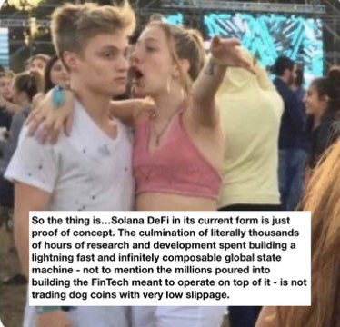M_Danger_Bick's tweet photo. ❤️ @solana https://t.co/ELIzYB2U2r