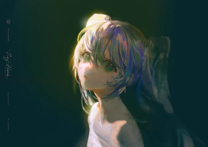 #2022年自分が選ぶ今年の4枚 